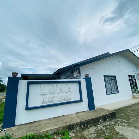 Luna Guesthouse 露娜旅馆 Семпорна Екстериор снимка