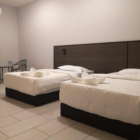 Luna Guesthouse 露娜旅馆 Семпорна Екстериор снимка