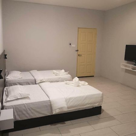 Luna Guesthouse 露娜旅馆 Семпорна Екстериор снимка