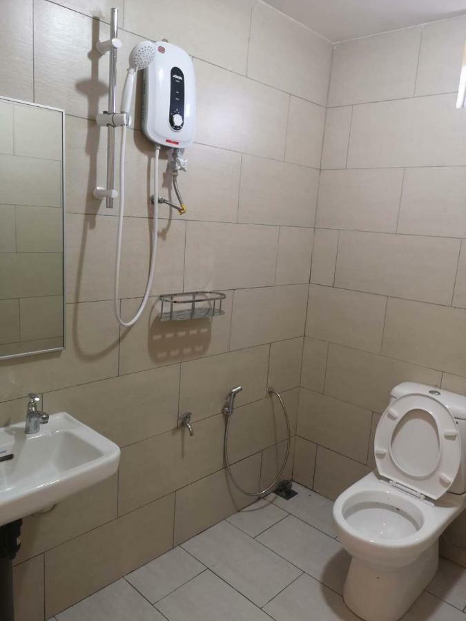 Luna Guesthouse 露娜旅馆 Семпорна Екстериор снимка