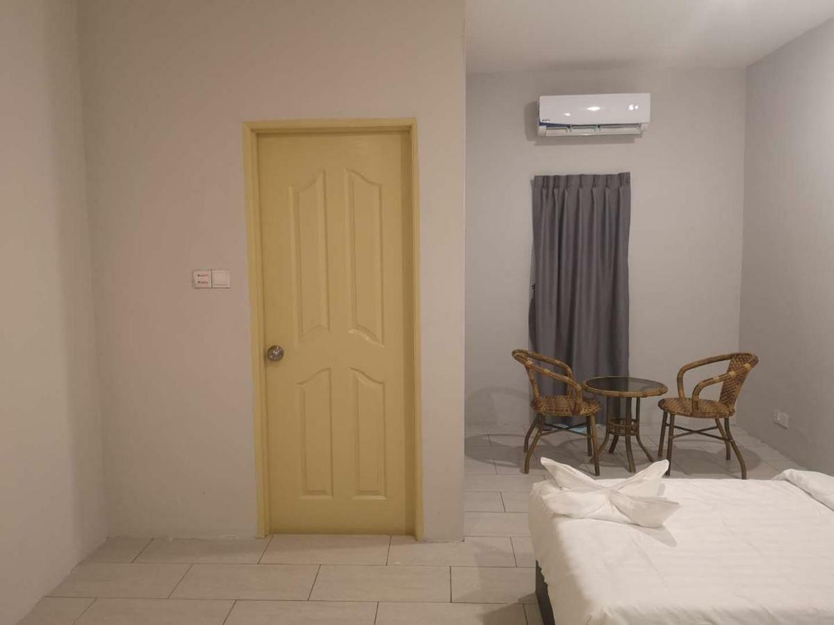 Luna Guesthouse 露娜旅馆 Семпорна Екстериор снимка