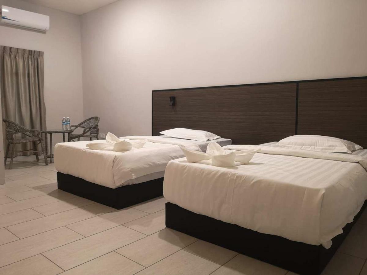 Luna Guesthouse 露娜旅馆 Семпорна Екстериор снимка