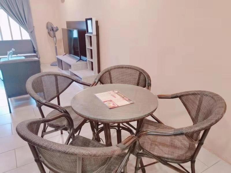 Luna Guesthouse 露娜旅馆 Семпорна Екстериор снимка